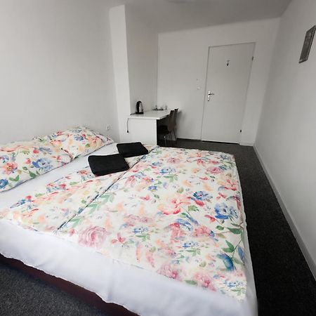 Fantastic Waw - Nw30 Room E Warsaw Luaran gambar