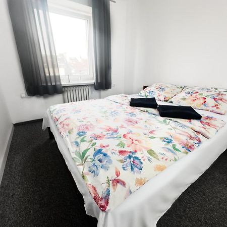 Fantastic Waw - Nw30 Room E Warsaw Luaran gambar