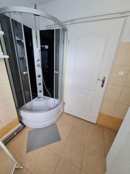 Fantastic Waw - Nw30 Room E Warsaw Luaran gambar