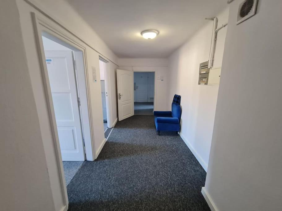 Fantastic Waw - Nw30 Room E Warsaw Luaran gambar