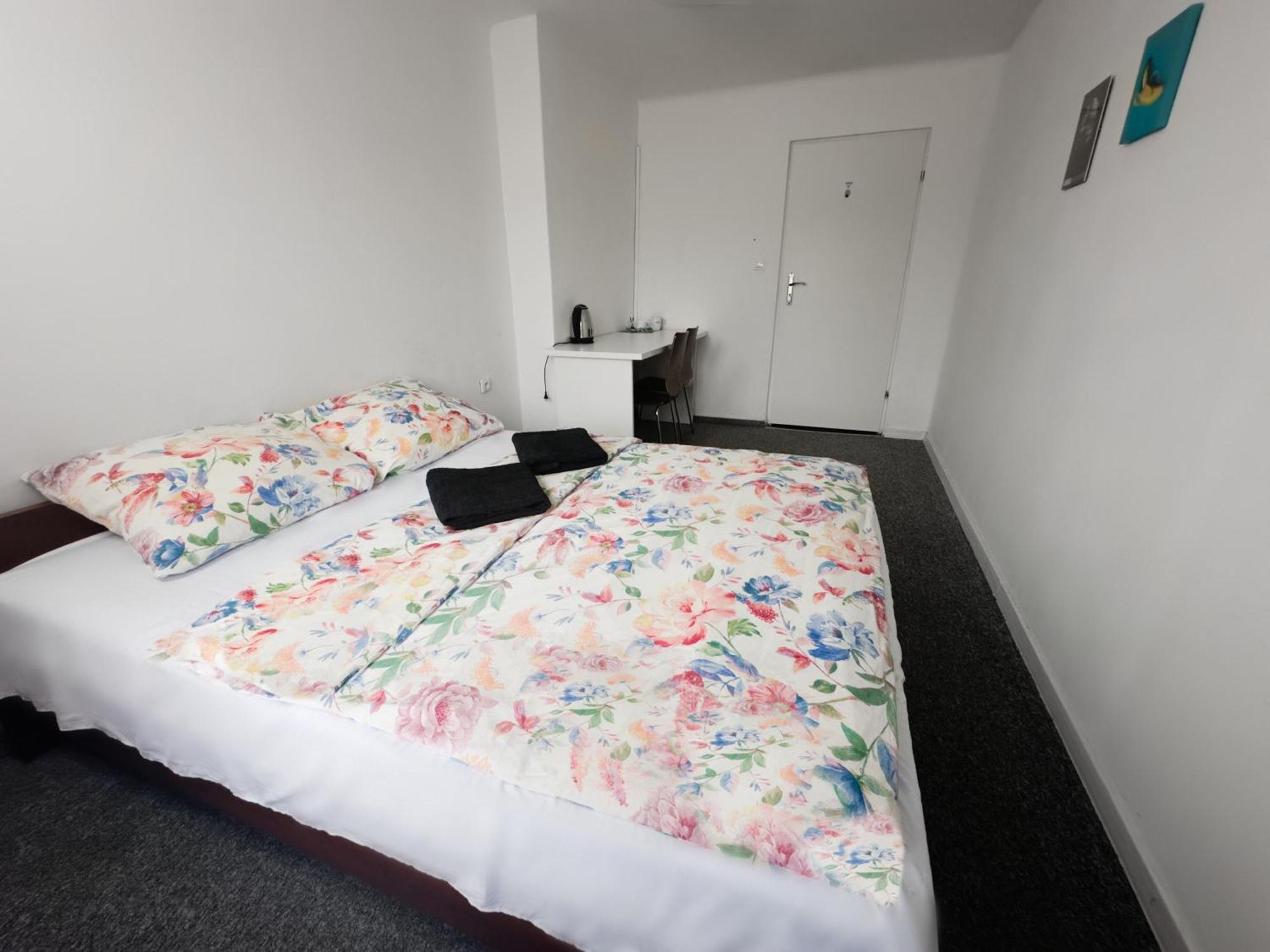 Fantastic Waw - Nw30 Room E Warsaw Luaran gambar
